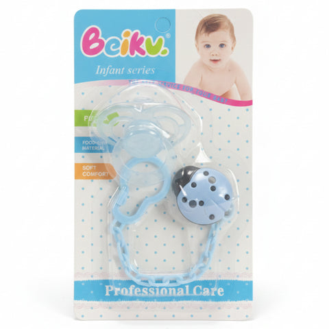 Baby - Pacifier With Chain