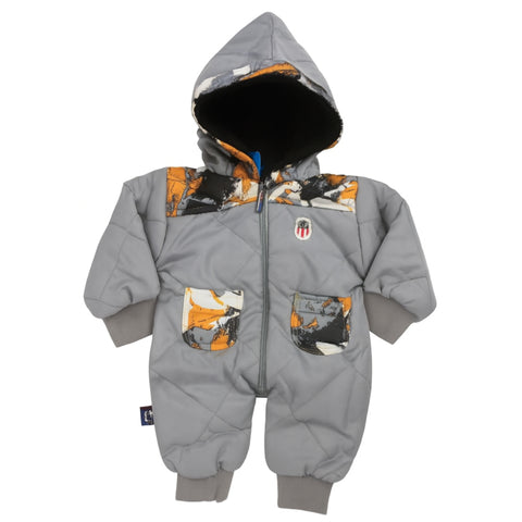 Imported Winter Romper - SBP40