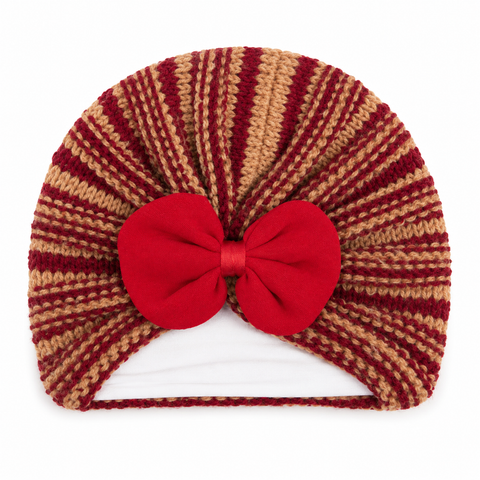 Baby Caps - Design 4