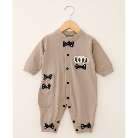 3 Pieces Baby Gift Set - Skin