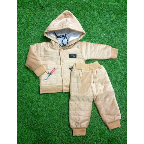 Winter - Hoodie & Trouser -  SBP12