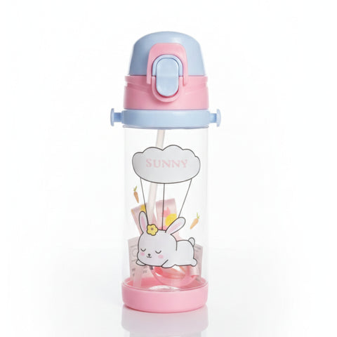 Imported - Water Bottle - 500 ML
