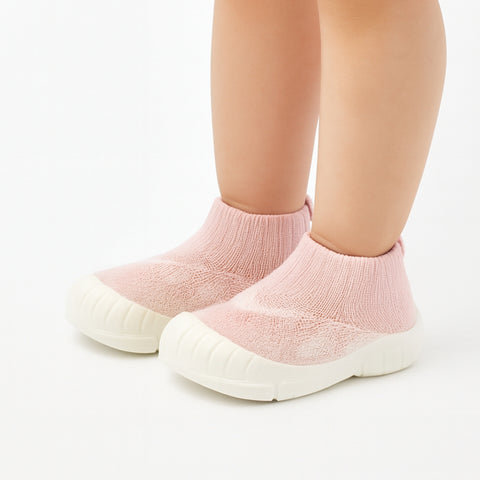 Skidders - Heart Pink