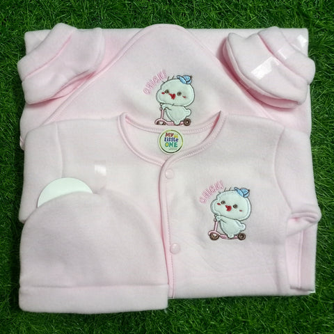 5 Pieces Gift Set - Cartoon