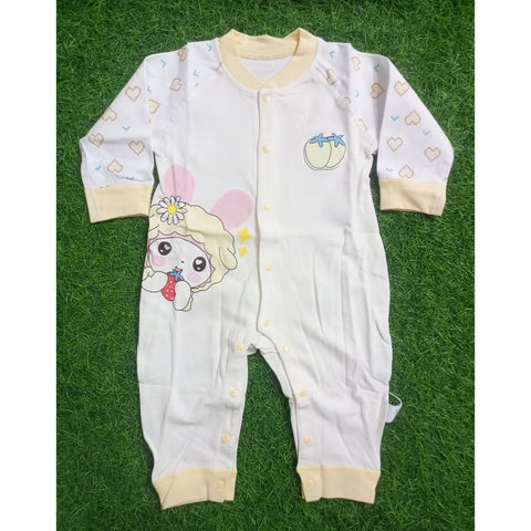 Premium Baby Romper - SBP77