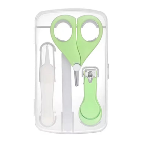 Baby Care Kit - Gift Set