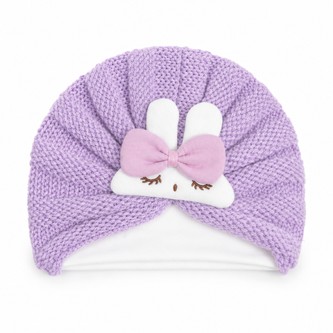 Baby Caps - Bunny