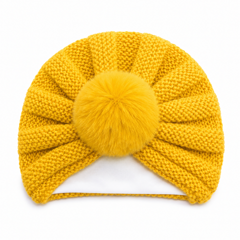 Baby Caps - Design 1
