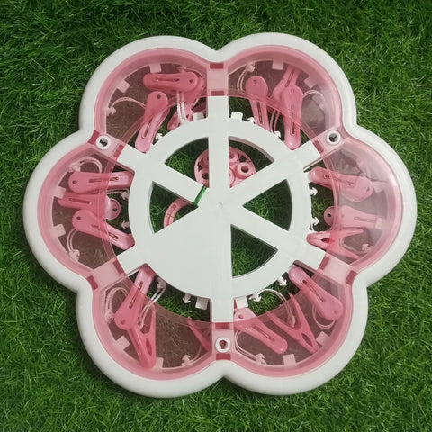 Clothes Hanger | 18PCs Clips