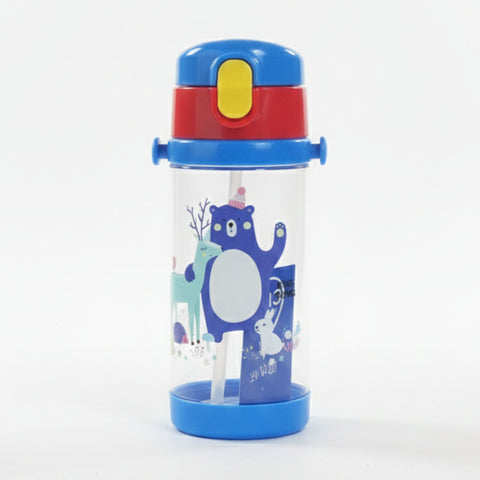 Imported - Water Bottle - 400 ML