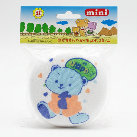 Baby Bath Sponge