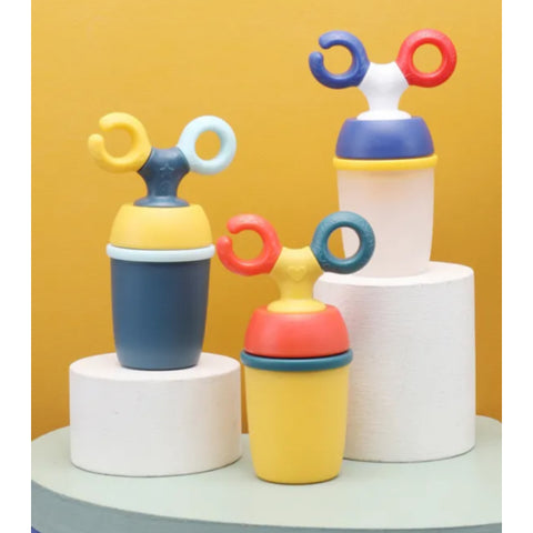 Baby - Fruit Pacifier