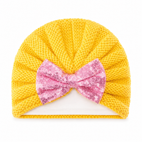 Baby Caps - Design 3