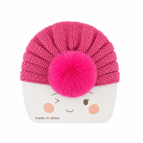 Baby Caps - Design 8