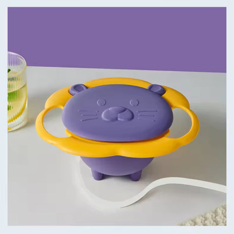 Universal Gyro Bowl