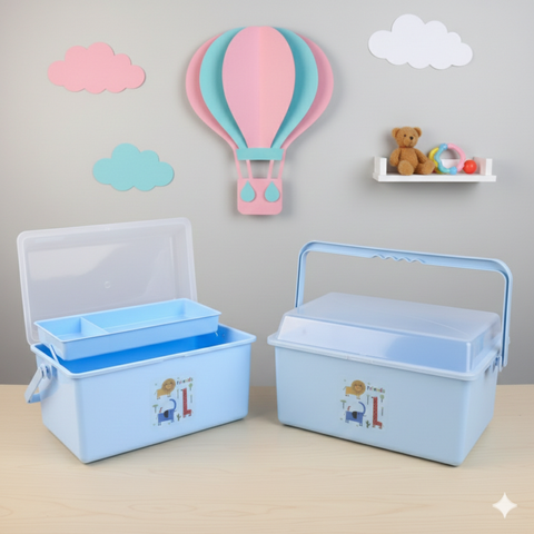 Accessories Box