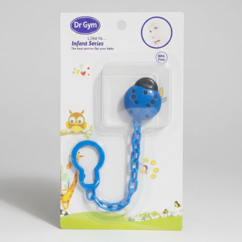 Dr. Gym - Soother Chain