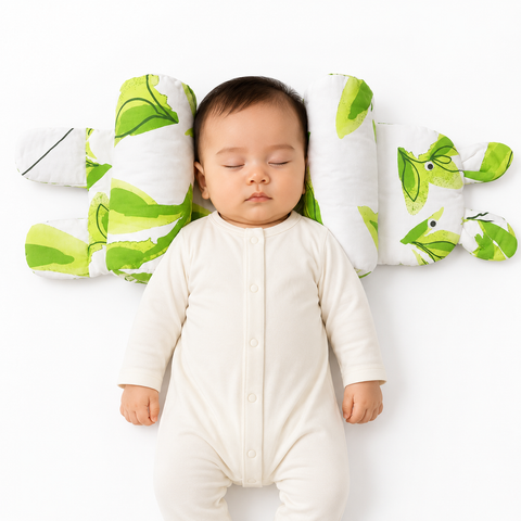 Adjustable Pillow - Design 12