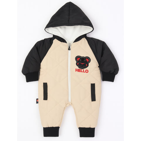 Imported Winter Romper - SBP34