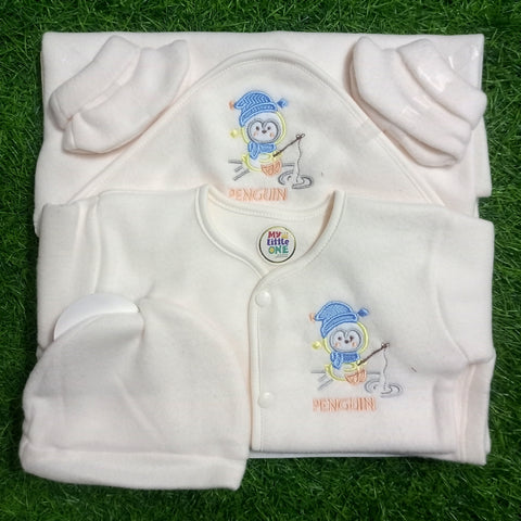 5 Pieces Gift Set - Cartoon