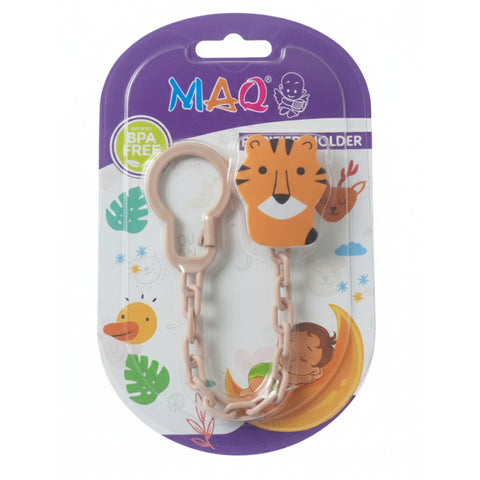 MAQ - Soother Chain