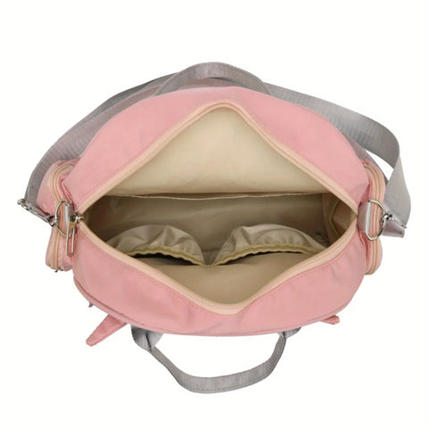 Waterproof Diaper Bag - Cartoons