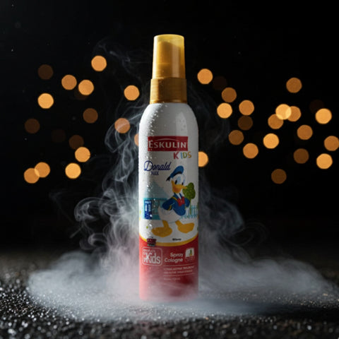 Kids Cologne Spray | 100ml - Duck