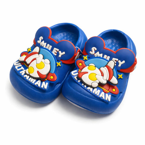 Lightweight Baby Crocs