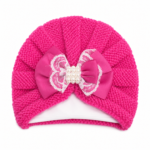 Baby Caps - Design 2