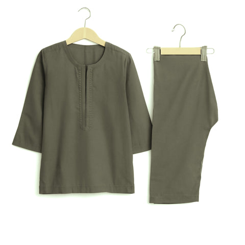 Kurta Shalwar - Design - 40