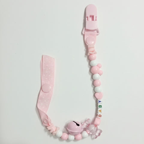 Baby - Pacifier Chain
