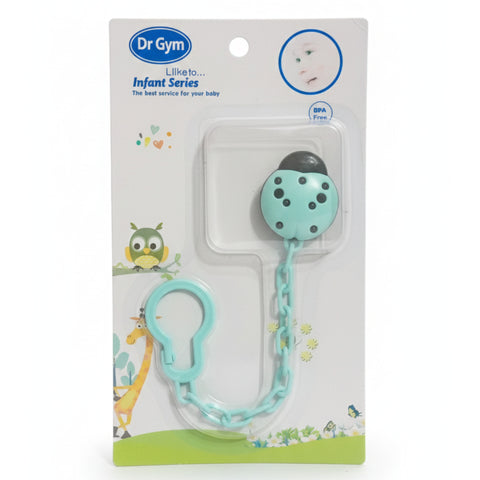 Dr. Gym - Soother Chain