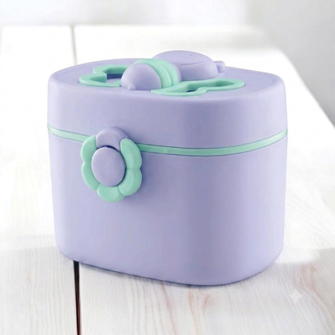 Milk Container