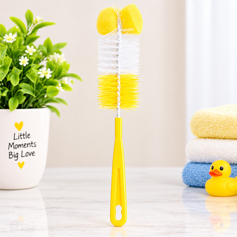 Bottle Brush Set