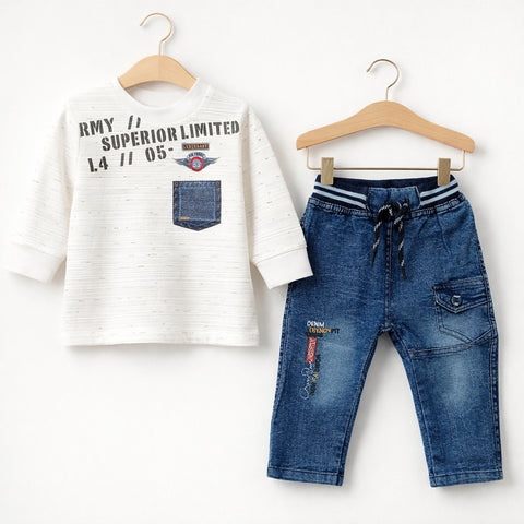 Shirt & Pent - Superior Design
