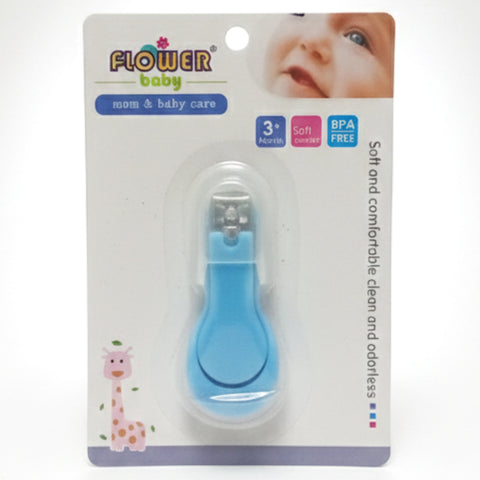 Baby Nail Cutter