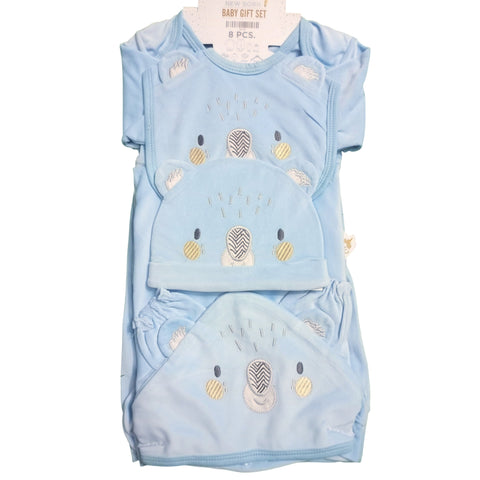 Winter - 8 Pieces Gift Set - SBP01