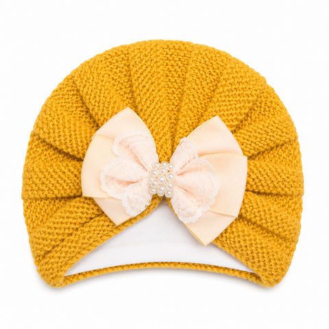 Baby Caps - Design 2