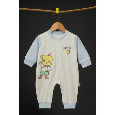 Premium Baby Romper - SBP86