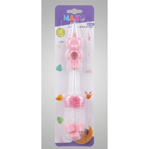 MAQ - Bottle Brush Set