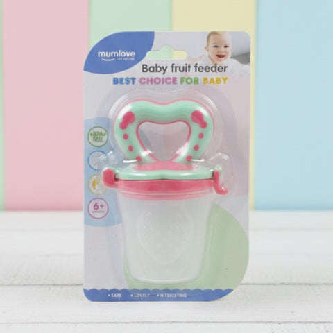 Mumlove - Fruit Pacifier