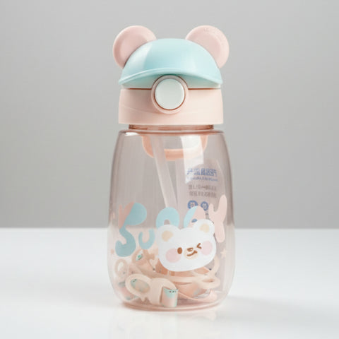 Imported - Water Bottle - 700 ML