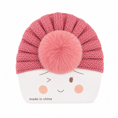 Baby Caps - Design 8