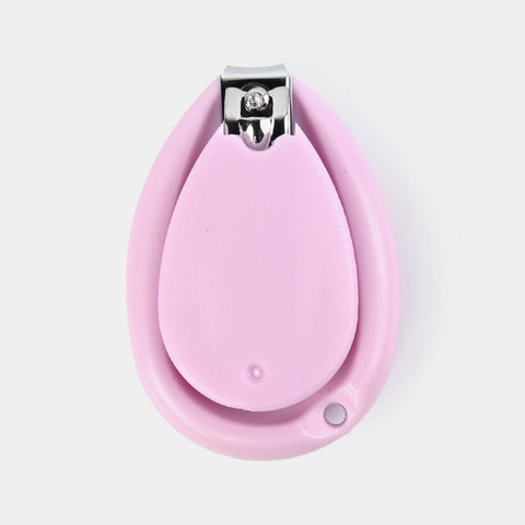 Baby Nail Cutter With Plastic Box