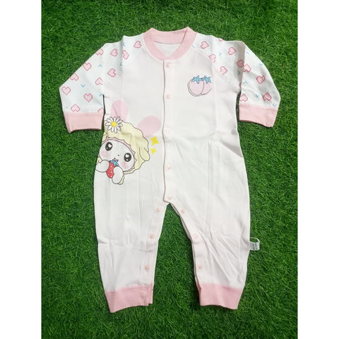 Premium Baby Romper - SBP76