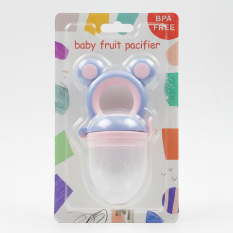 Baby - Fruit Pacifier