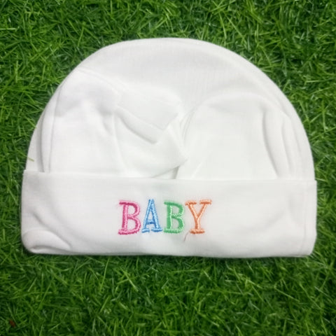 Cap Set - Baby