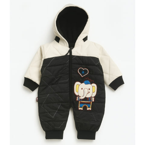Imported Winter Romper - SBP42