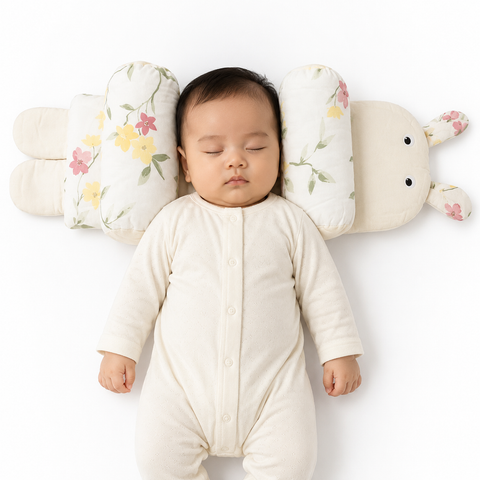 Adjustable Pillow - Design 15