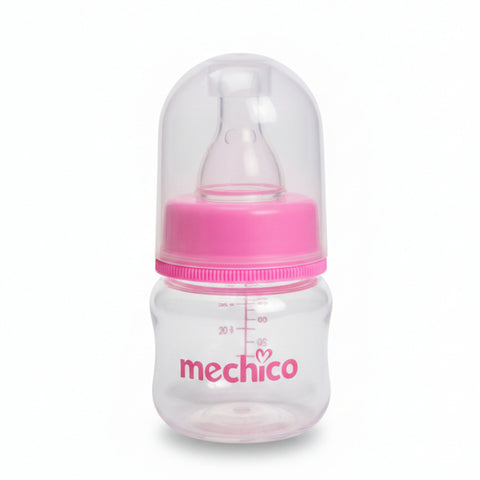 Baby Feeding Bottle - 2 Oz